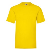 T-shirt girocollo Fruit of the Loom