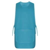Grembiule reversibile unisex Roly