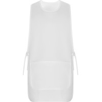 Grembiule reversibile unisex Roly