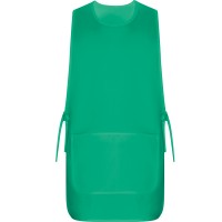 Grembiule reversibile unisex Roly