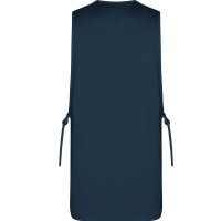 Grembiule reversibile unisex Roly