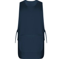 Grembiule reversibile unisex Roly