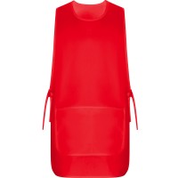 Grembiule reversibile unisex Roly