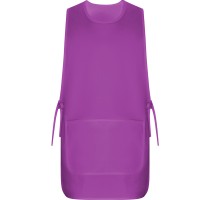 Grembiule reversibile unisex Roly