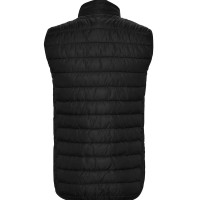 Gilet trapuntato Roly