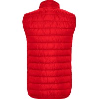 Gilet trapuntato Roly