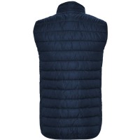 Gilet trapuntato Roly