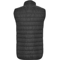 Gilet trapuntato Roly