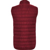 Gilet trapuntato Roly