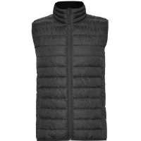 Gilet trapuntato Roly