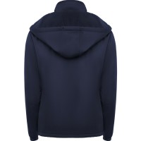 Giacca leggera idrorepellente Roly