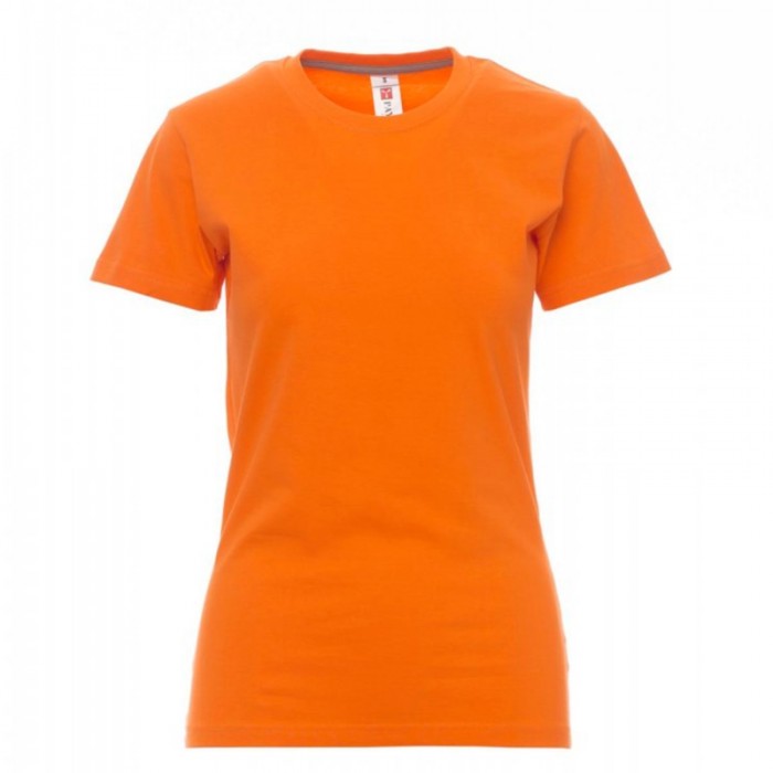 T-Shirt girocollo Payper