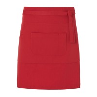 GREMBIULE UNISEX JHK