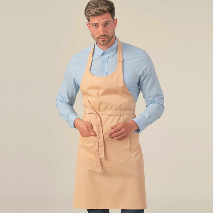 GREMBIULE UNISEX JHK