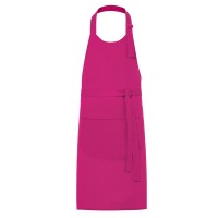 GREMBIULE UNISEX JHK