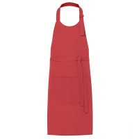 GREMBIULE UNISEX JHK