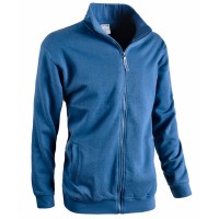 Felpa Jump full zip Sottozero