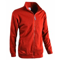 Felpa Jump full zip Sottozero