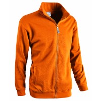 Felpa Jump full zip Sottozero