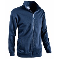 Felpa Jump full zip Sottozero