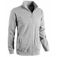 Felpa Jump full zip Sottozero