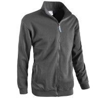 Felpa Jump full zip Sottozero