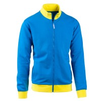 Felpa Jump full zip Sottozero