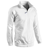 Felpa Jump full zip Sottozero