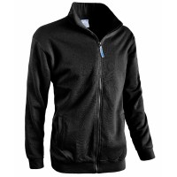 Felpa Jump full zip Sottozero
