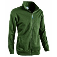 Felpa Jump full zip Sottozero