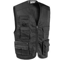 Gilet Star Sottozero
