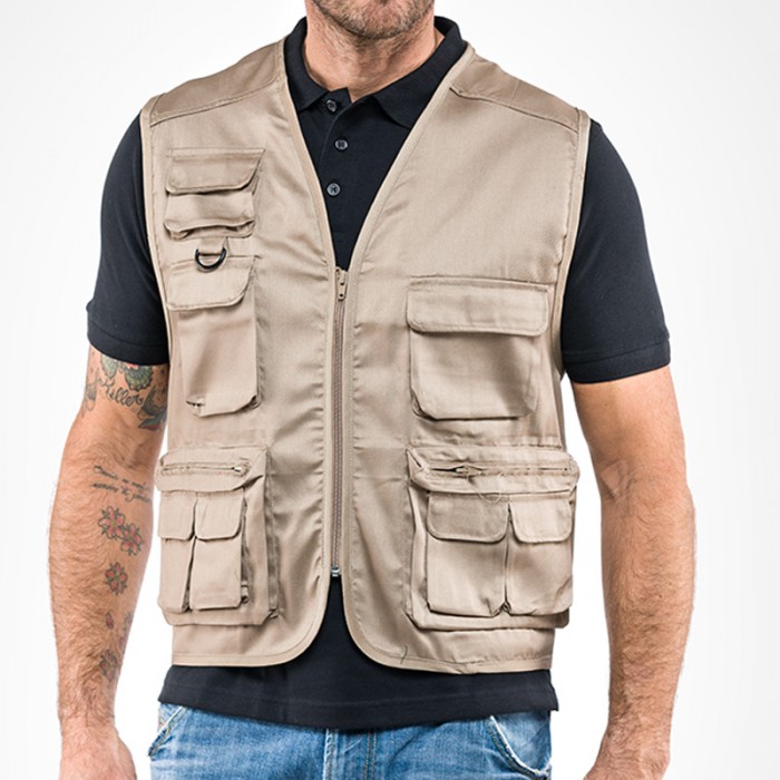 Gilet Star Sottozero