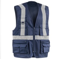 Gilet Star Airline Sottozero