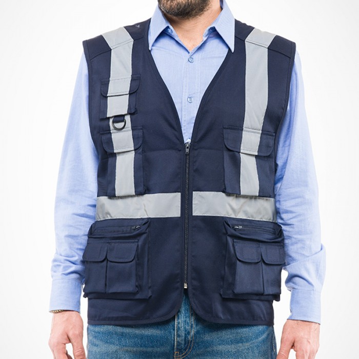 Gilet Star Airline Sottozero
