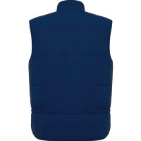 Gilet reversibile Roly