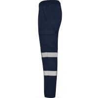 Pantalone alta visibilità notturna Roly