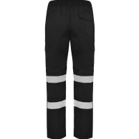 Pantalone alta visibilità notturna Roly