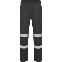 Pantalone alta visibilità notturna Roly