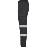 Pantalone alta visibilità notturna Roly