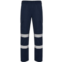 Pantalone alta visibilità notturna Roly
