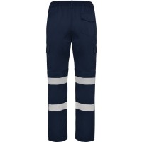Pantalone alta visibilità notturna Roly