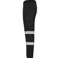 Pantalone alta visibilità notturna Roly