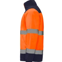 Parka alta visibilità Roly