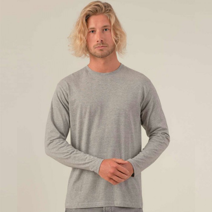 T-Shirt Manica Lunga JHK