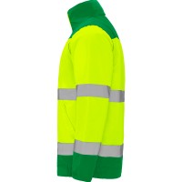Parka alta visibilità Roly