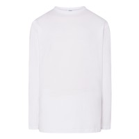 T-Shirt Manica Lunga JHK