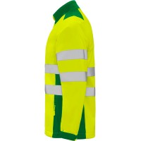 Giacca Softshell alta visibilità Roly