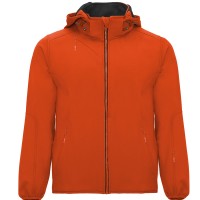 Softshell giacca taglio sportivo Roly