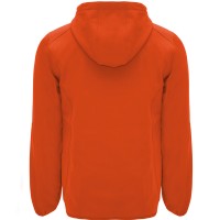 Softshell giacca taglio sportivo Roly