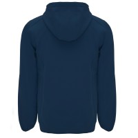 Softshell giacca taglio sportivo Roly